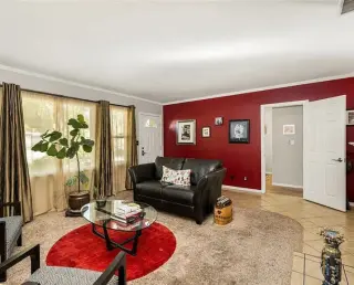 Beautiful Single-Story Home for Rent in Central Orange!