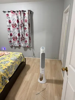 Se Renta Apartmento de UNA recamara