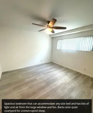 Luxurious & Spacious 1-Bedroom in the Heart of Downtown Manhattan Beach