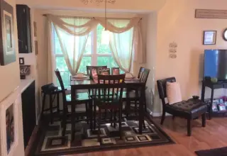 maintained 3-bedroom, 2-bathroom