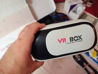 Paquete TV 8K, Bocinas, Masajeador y VR