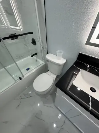 Remodelamos baños cosinas I mas