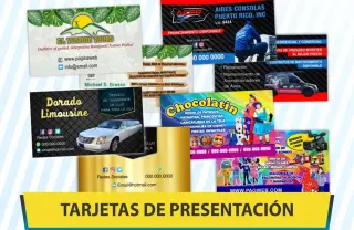 Ofrezco Servicio de Diseño Gráfico (vía Remota)