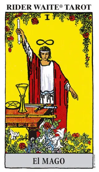 MARAVILLAS DE LA FE dinero salud amor fortuna