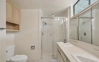 3 Bed in Hancock Park Los Angeles