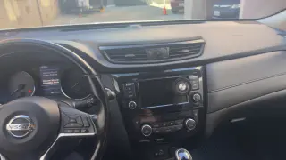 🚙 Nissan Rogue 2020