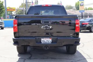 2017 Chevrolet Silverado LT 1500 4WD, 5.3L V8, Excelente Estado