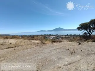 Lote Super Vista Centurión 8