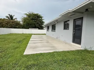 Newly Renovated Duplex