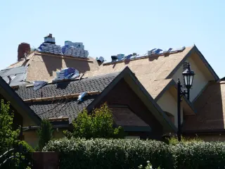 TECHOS ECONOMICOS INSTALATIONES RAPIDA RESIDENCIAL COMERCIAL