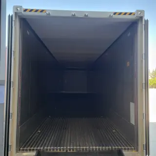 Lumpers services and unloading services
