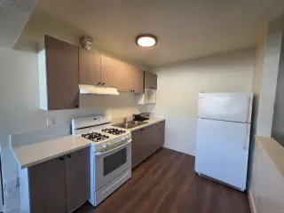 Hermosos apartamentos