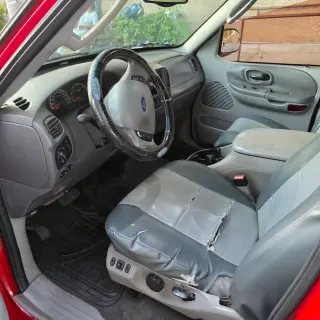 2003 Ford F-150
