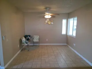 Charming California City Home with Spacious Lot