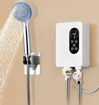 SERVICIO TECNICO ESPECIALIZADO DE CALEFONES QUITO EL CONDADO 0983455593