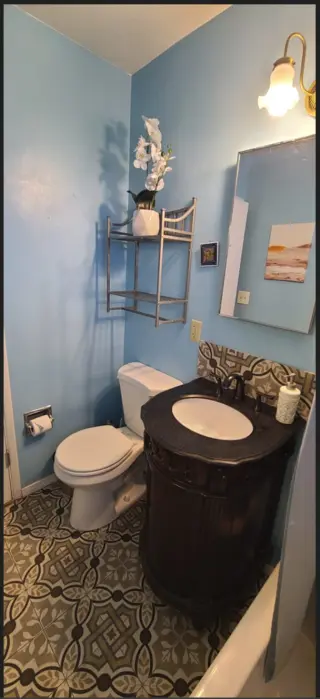 Habitación en alquiler – Rancho Cucamonga