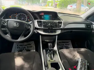 🚗 Accord 2014/ 💲$3.600 Cash