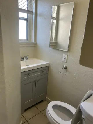 Studio for rent