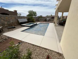 J Evolution Construction LLC
