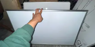 Venta por Mudanza: Muebles de Oficina y Casa – Sillas, Archiveros y Pizarrones