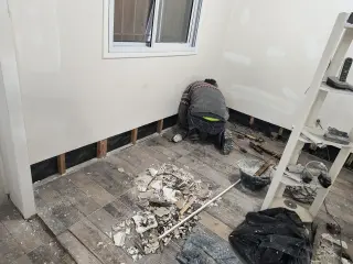 Acabados de obra