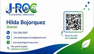 Servicios de Limpieza Residencial Profesional