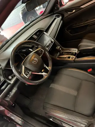 2020 Honda Civic/ Millas 90.000 CASH ‼️