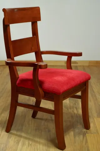 Sillón Burdeos