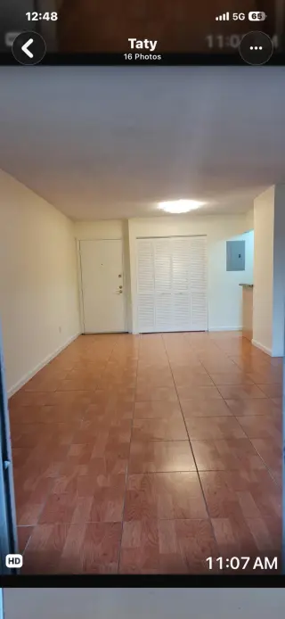 RENTO APTO DE 1 HABITACION EN EL CENTRO DE MIAMI