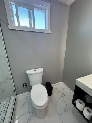 Maintenance and handyman