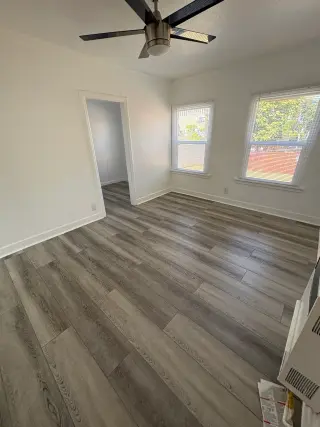 1 Bd / 1Ba Bungalow