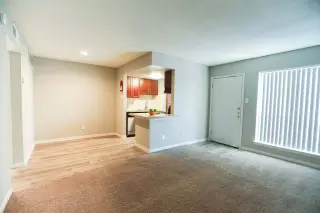 Two BedRooms Apartment For Rent