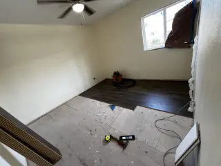 Santos Handyman