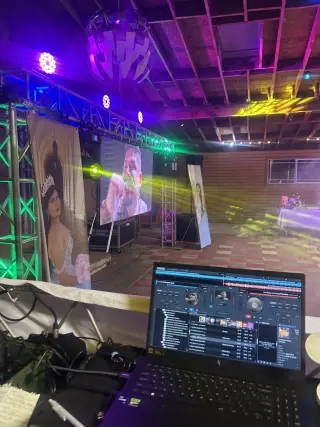 DJ NERY LATIN MUSIC