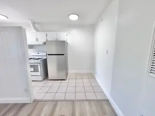 Bell Gardens, CA 1bed 1bath apartment