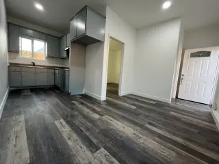 Casita 1 cuarto y un baño