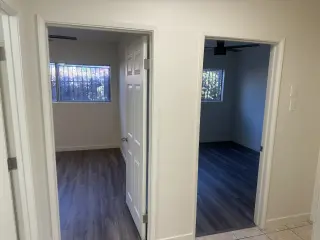 2 Bedroom/ 1 Bathroom para renta/ Biles incluidos