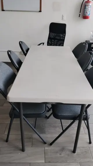 VENTA MUEBLES DE OFICINA