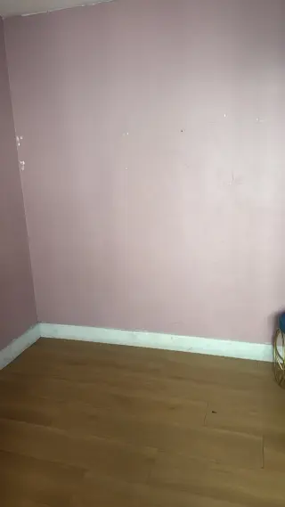 Renta de cuarto