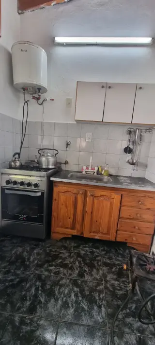 Casa quinta 3400 m2 Quincho techado y parrillas pileta amplios espacios verdes