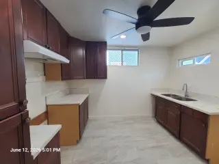 Apartamento de 2 recamaras en Los Angeles