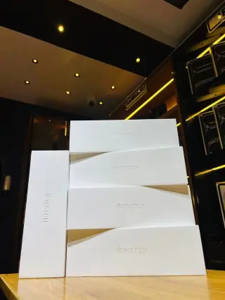 Apple Watch Ultra 4, Apple Watch Series 12, Apple Watch Ultra 3, iPhone 18 Pro,