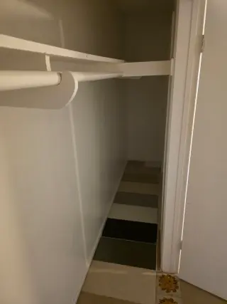 Se renta recamara Master con baño privado