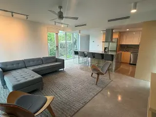 Modern South Miami Home