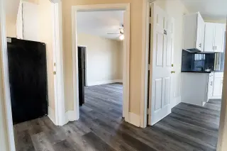 Apartamento de 1 Recamara en Toberman St $1,490 - Servicios Incluidos