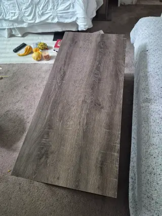 Sofá futon mesas