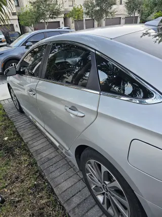 Hyundai Sonata 2015 (Directamente)