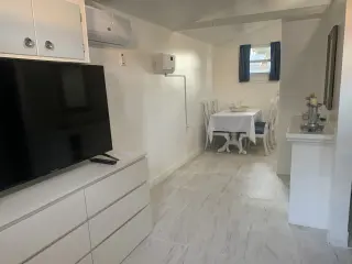 Apartamento para rentar
