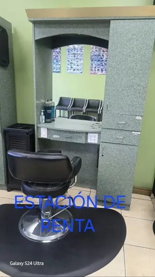 La tia hair cut