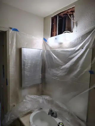 DEMOLICIÓN Y HAULIG